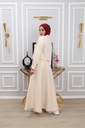[3553-Beige-36] طقم جينز 3 قطع 3553 (36, Beige) IMG_4054