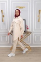 [2608-Beige-36] طقم قطعتين جينز 2608 (36, Beige) IMG_4096
