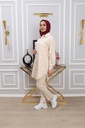 [2608-Beige-36] طقم قطعتين جينز 2608 (36, Beige) IMG_4099