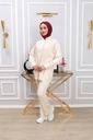 [2549-Beige-36] طقم قطعتين جينز 2549 (36, Beige) IMG_4200