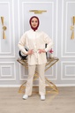 [2549-Beige-36] طقم قطعتين جينز 2549 (36, Beige) IMG_4199