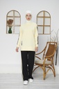 [2619-Yello-36] 2619 طقم سبورت (36, Yellow) D4836 - Copy