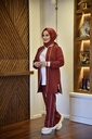 [3616-Maroo-36] طقم 3616 (36, Maroon) image00125