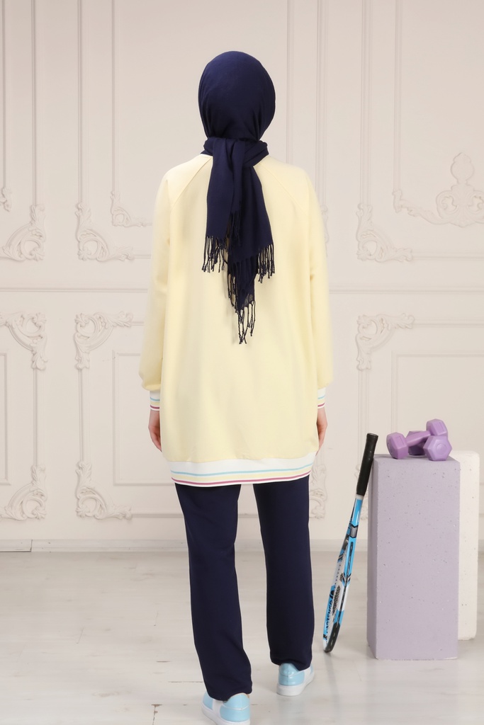 طقم قطعتين نايس