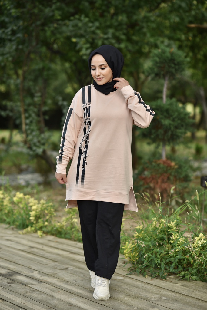 [2627-Black-36] طقم 2627 (36, Black) image00015