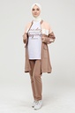 [3624-Beige-36] طقم 3624 (36, Beige) OZKN8899