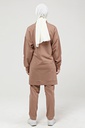 [3624-Beige-36] طقم 3624 (36, Beige) OZKN8906