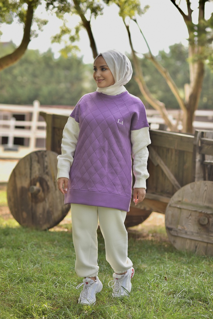 [2531-Purpl-38] طقم 2531 (38, Purple) image00041