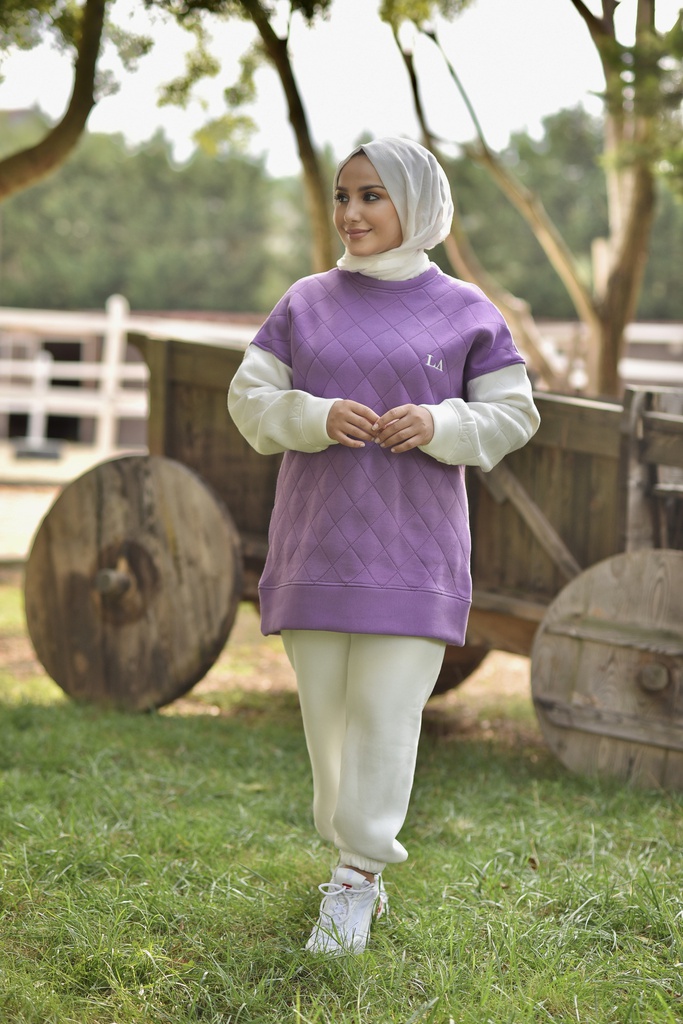 [2531-Purpl-38] طقم 2531 (38, Purple) image00042