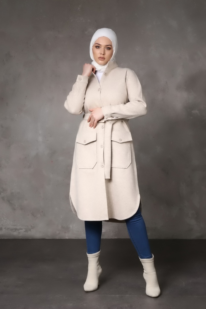 [1628-Beige-36] كوت 1628 (36, Beige) batch_batch_OZKN3077