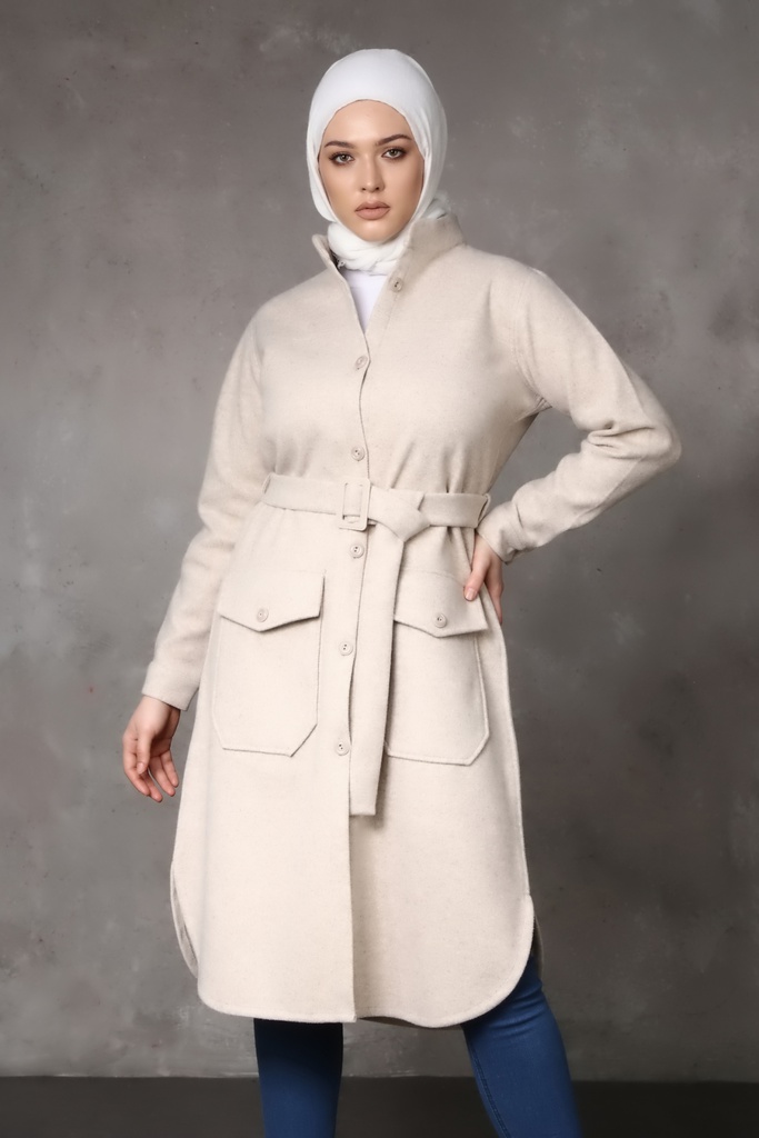 [1628-Beige-36] كوت 1628 (36, Beige) batch_batch_OZKN3078