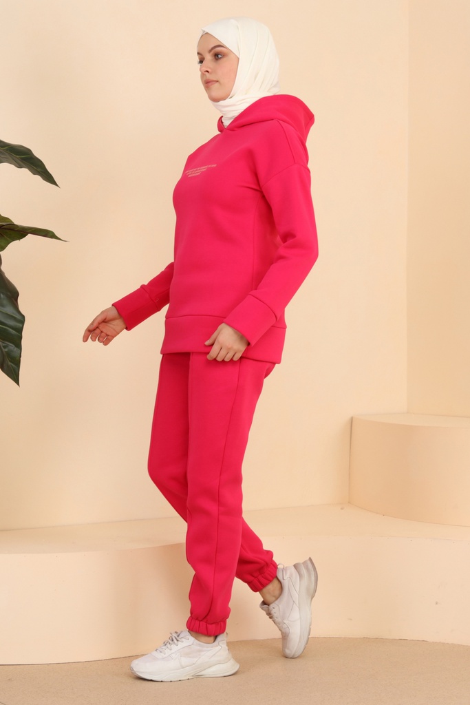 [2650-Magen-36] طقم 2650 (36, Magenta) NRC37978