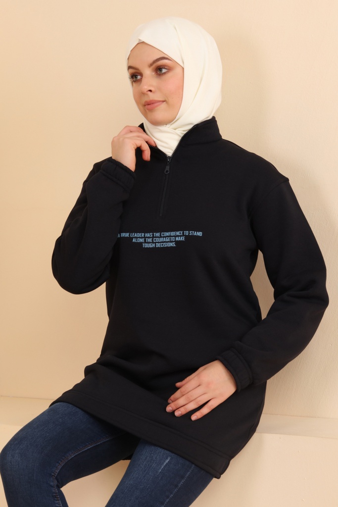 [1649-Black-36] فوتر 1649 (36, Black) NRC37738