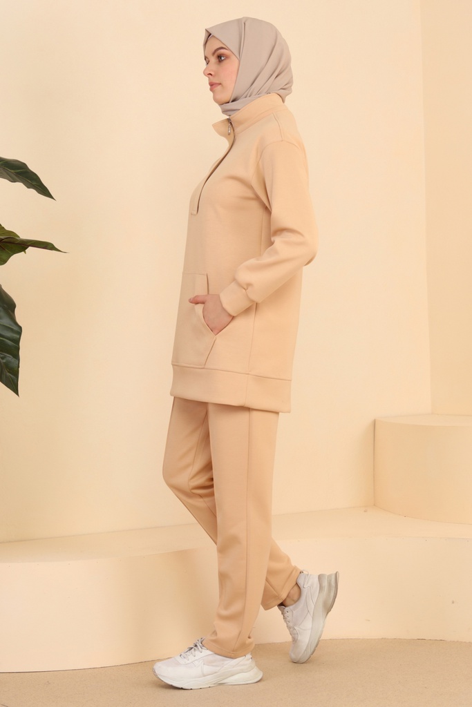 [2652-Beige-36] طقم 2652 (36, Beige) NRC37883