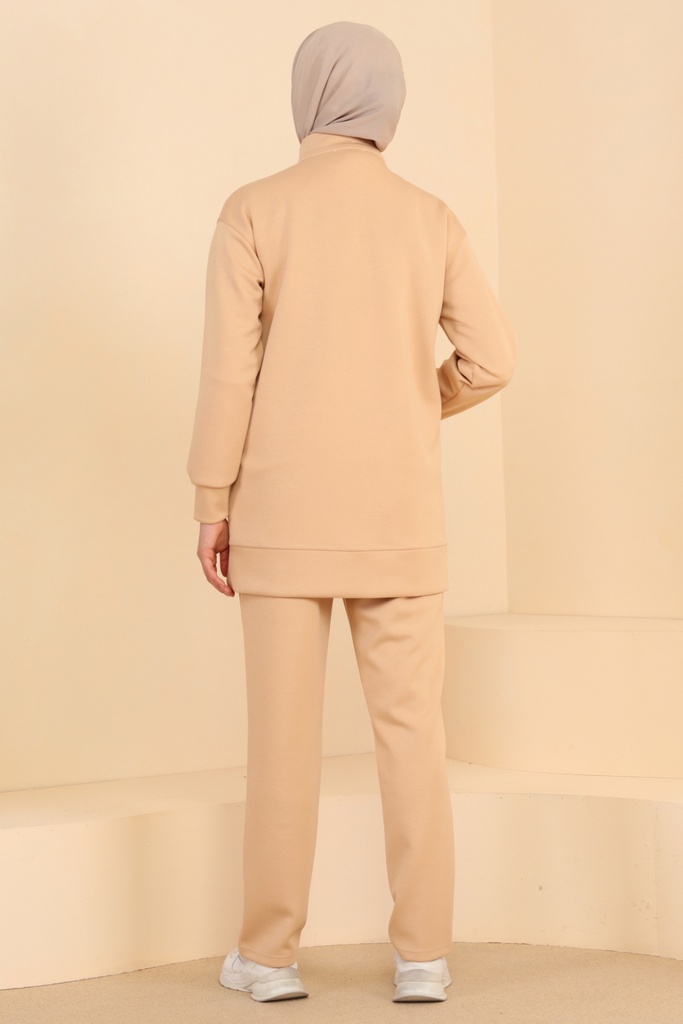 [2652-Beige-36] طقم 2652 (36, Beige) NRC37884