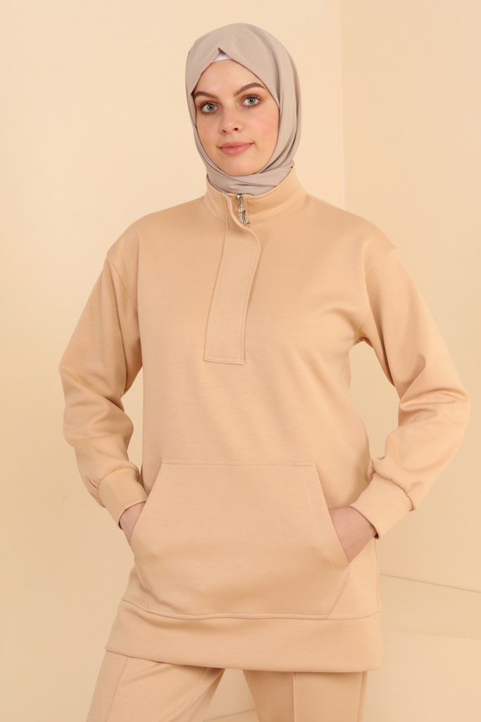 [2652-Beige-36] طقم 2652 (36, Beige) NRC37885