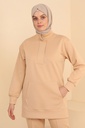 [2652-Beige-36] طقم 2652 (36, Beige) NRC37887