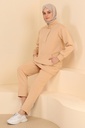 [2652-Beige-36] طقم 2652 (36, Beige) NRC37890