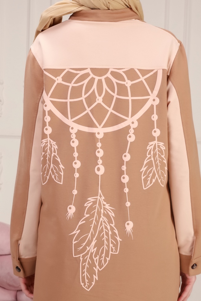 طقم قطعتين دريم كابتشر