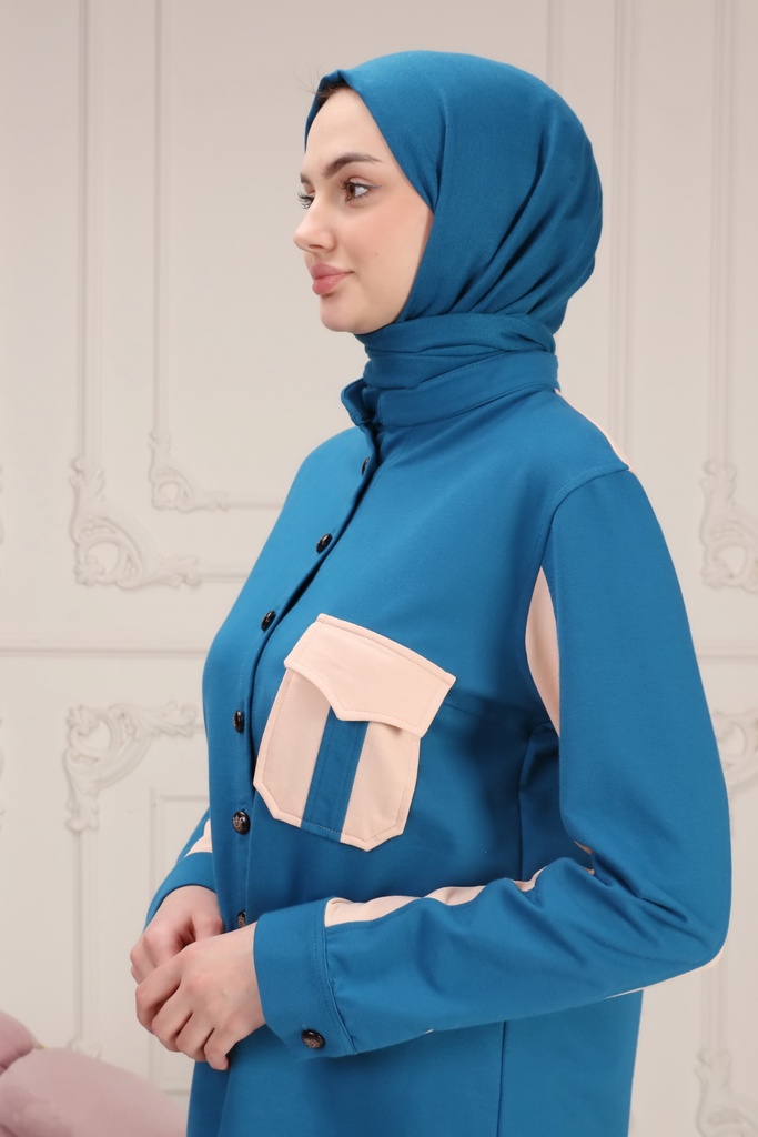 طقم قطعتين دريم كابتشر