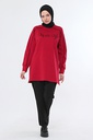 [2665-Maroo-38] طقم 2665 (38, Maroon) NRCO7950