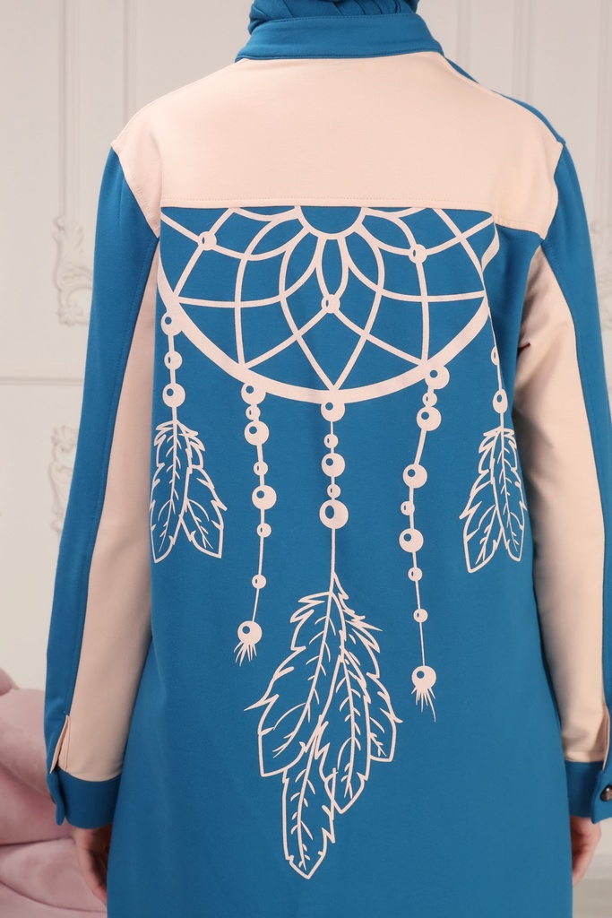 طقم قطعتين دريم كابتشر