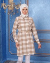 [1673-Beige-36] تونيك 1673 (36, Beige) IMG_3024