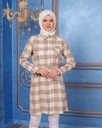 [1673-Beige-36] تونيك 1673 (36, Beige) IMG_3025