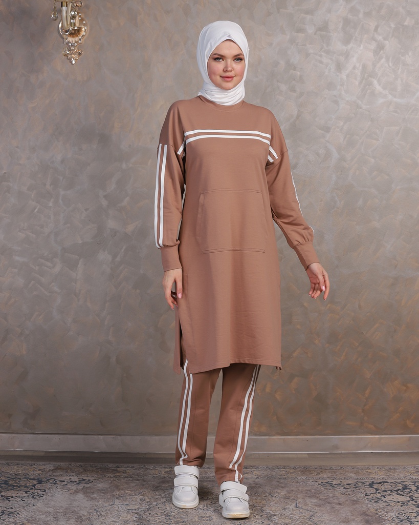 [2670-Beige-36] طقم 2670 (36, Beige) IMG_2568