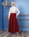 [2683-Maroo-36] طقم 2683 (36, Maroon) IMG_2957