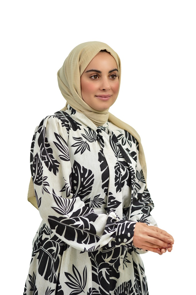 [1676-Black-36] فستان 1676 (36, Black) MRD_47581437