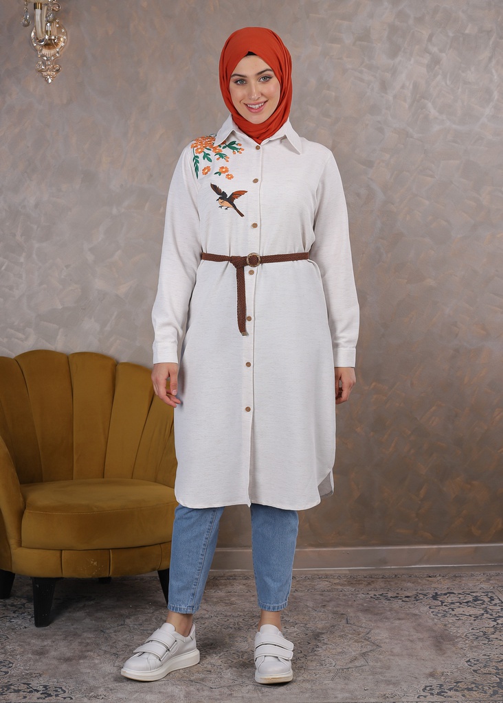 [1682-Bird-36] تونيك 1682 (36, Bird) Copy of IMG_8475