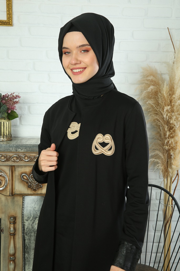 طقم خط عربي ثلاث قطع