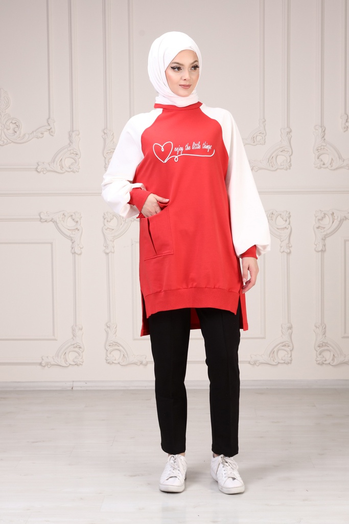 طقم سبورت قطعتين