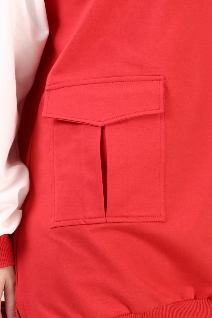 طقم سبورت قطعتين