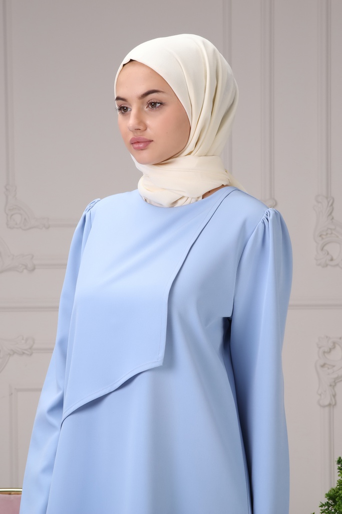 طقم قماش بنطلون