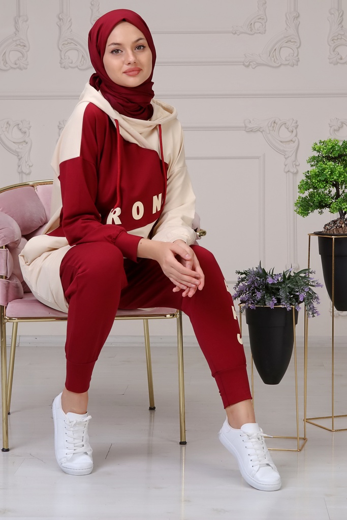 طقم قطعتين سترونج