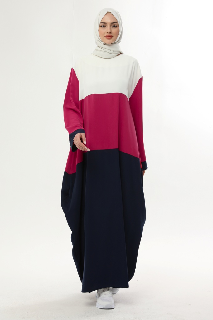 [1607-blac-38] عباية عريض 1607 (38, Black) 2E3A7270