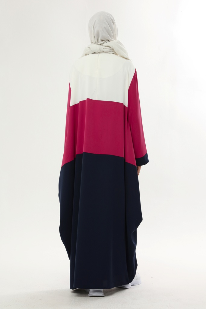 [1607-blac-38] عباية عريض 1607 (38, Black) 2E3A7278