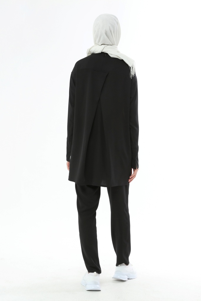 [2527-blac-36] كوفية 2527 (36, Black) 2E3A8941