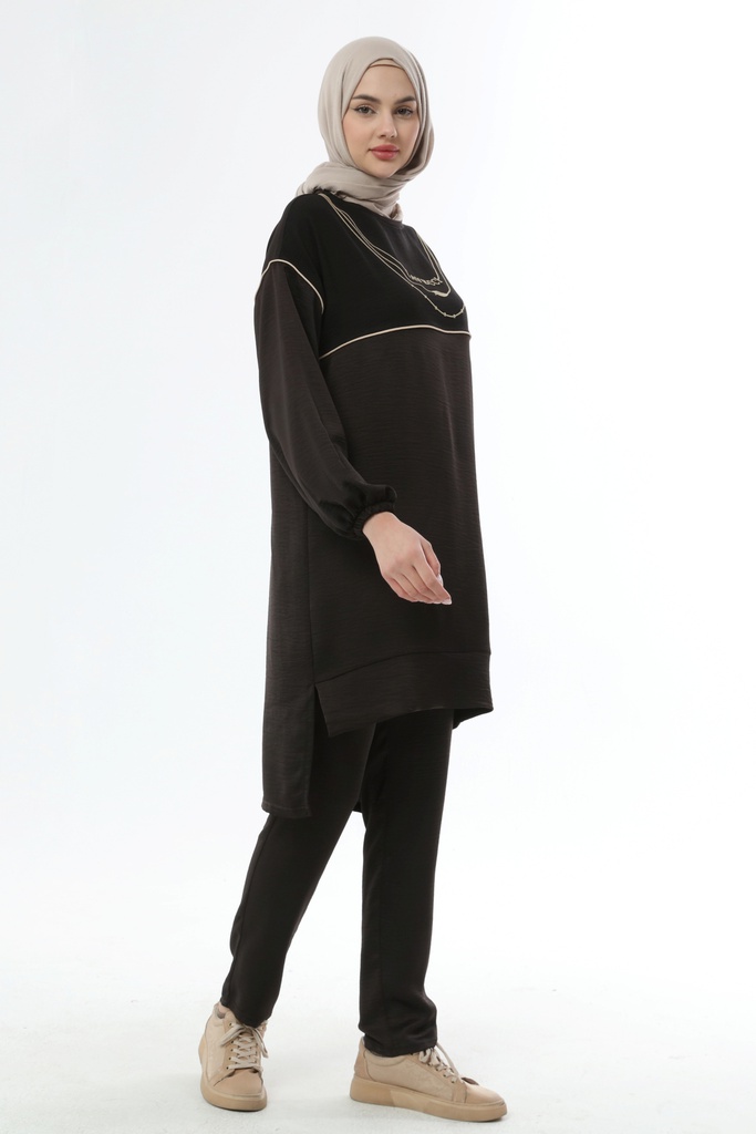 [2604-blac-36] طقم مطرز عقد 2604 (36, Black) 2E3A9606